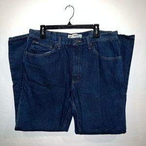 Men’s Lee Regular Fit Jean